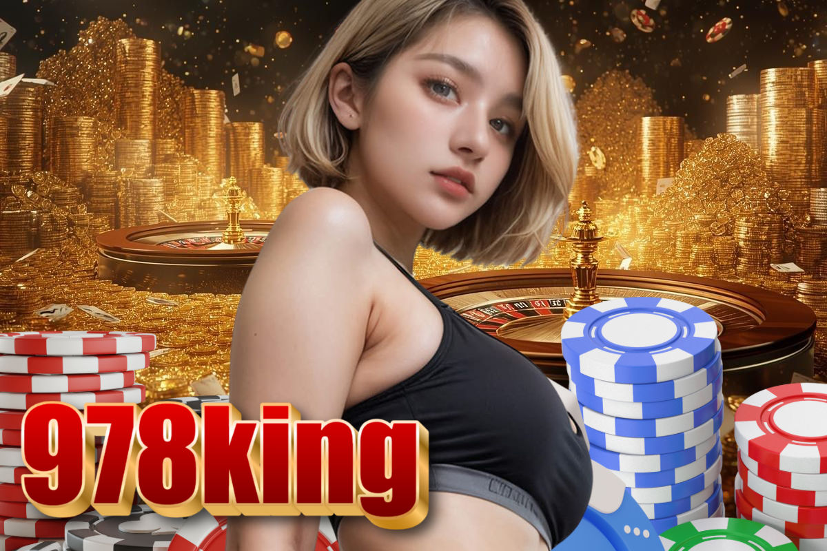 978king เว็บตรง